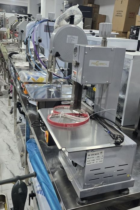 Suyak arra Пила для мяса suyak kesadigan aparat suyak arra suyak kesad