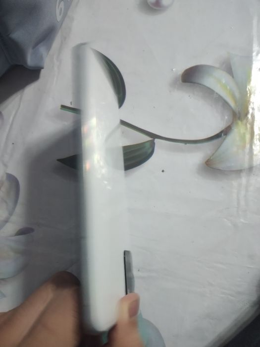 Samsung A31 с сломанным дисплеем