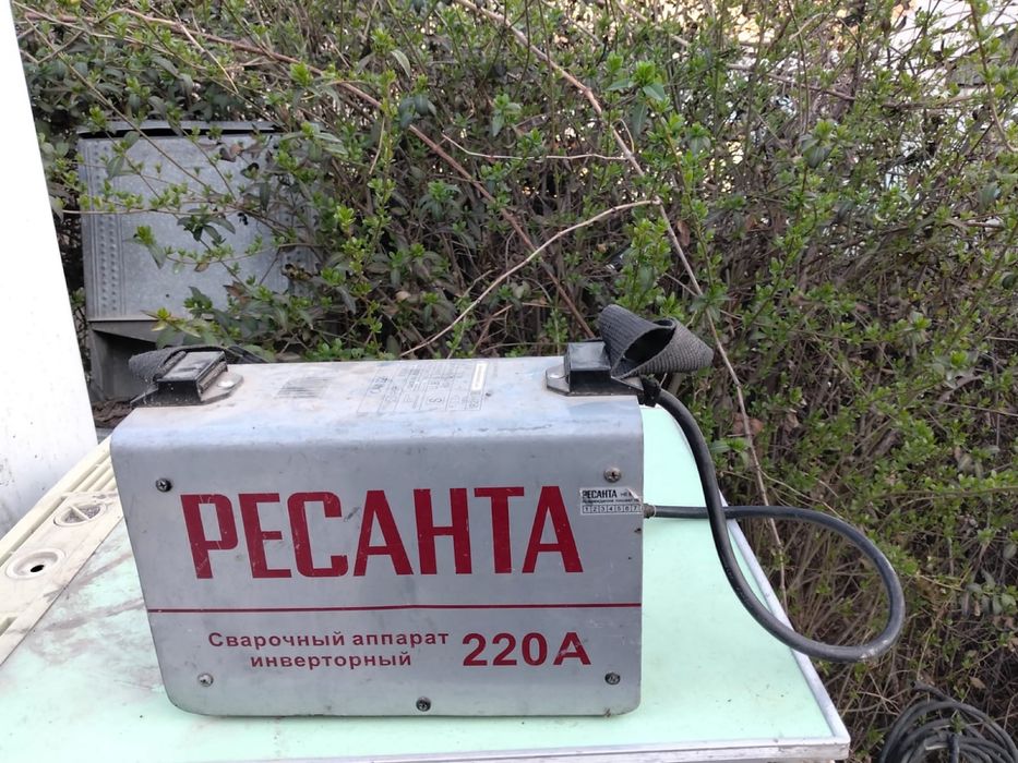 препаратор дрель