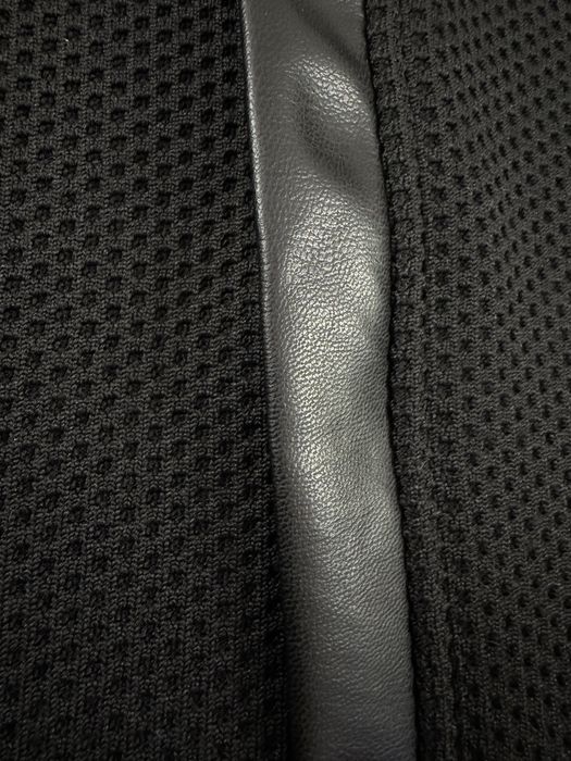 Tom Ford-Оригинално мисто пово мъжко яке Л размер