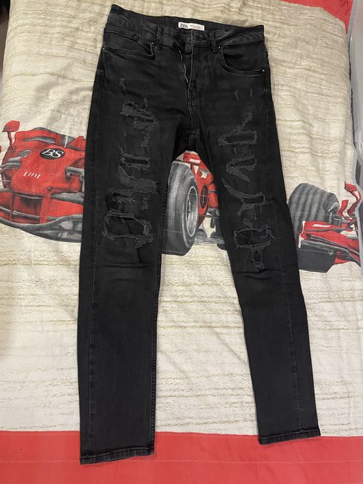 Дънки от Zara/Зара