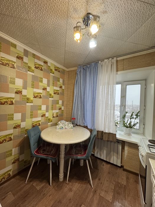 Продается 2-комнатная квартира