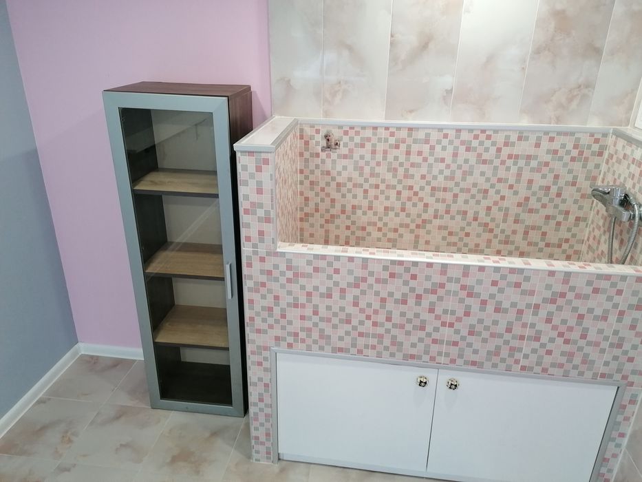 Дава се под наем Магазин в Казанлък - 15 кв.м за 76.5 € - Снимка #6