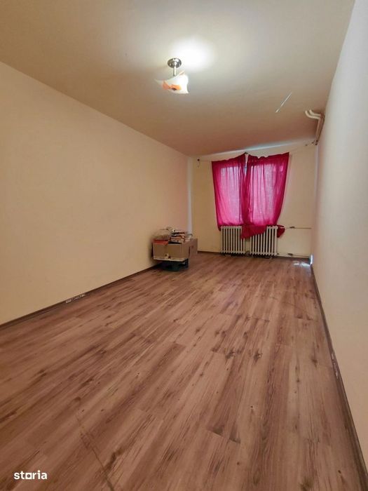 Apartament 4 camere Margeanului - Piata Rahova — fotografia 1