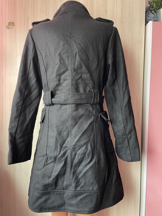 Палто Дизел, Diesel