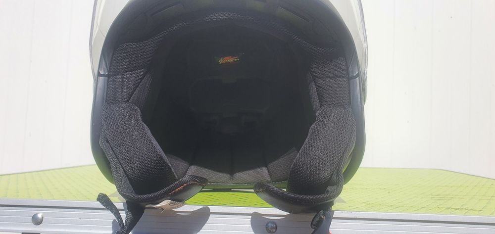 Каска Kappa Rio - L