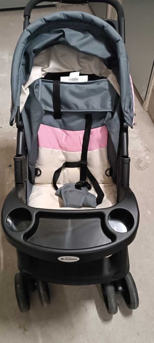 Детска количка в добър вид