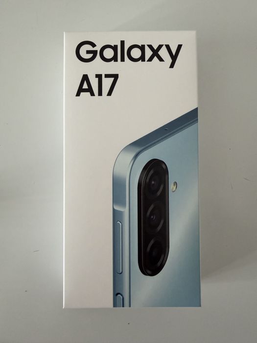 Samsung Galaxy A17 256GB