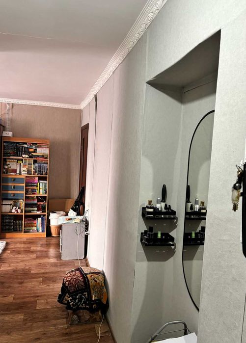 Продам 1ку - Б. Момышулы 26а