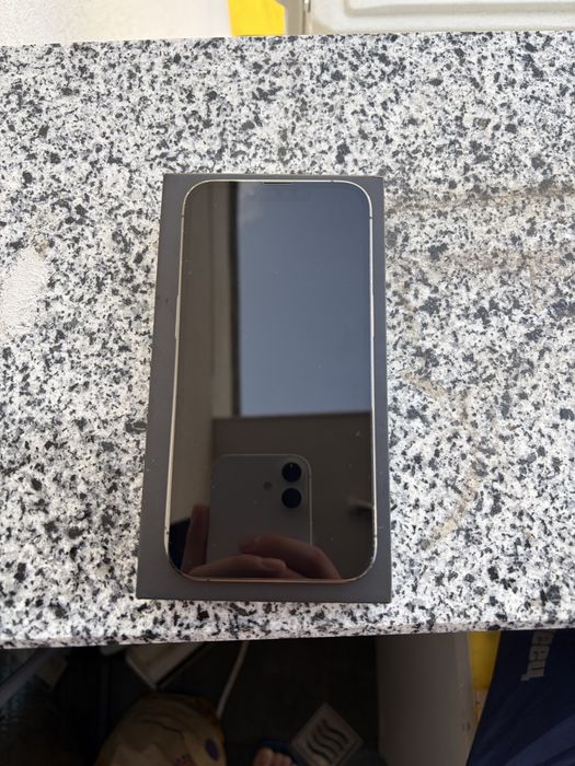 Iphone 13 Pro, 128gb, 76 % живот на батерията