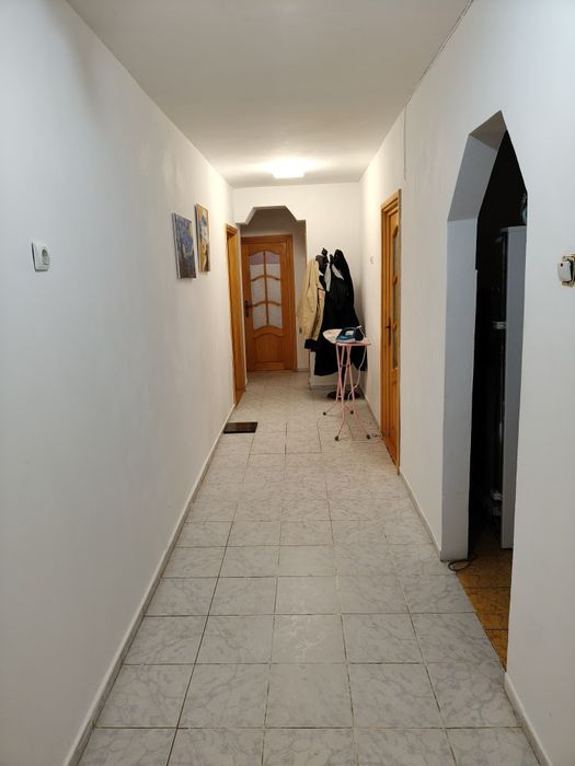 Apartament 4 camere Ultracentral Piata Mare-Etaj 3-Accept variante