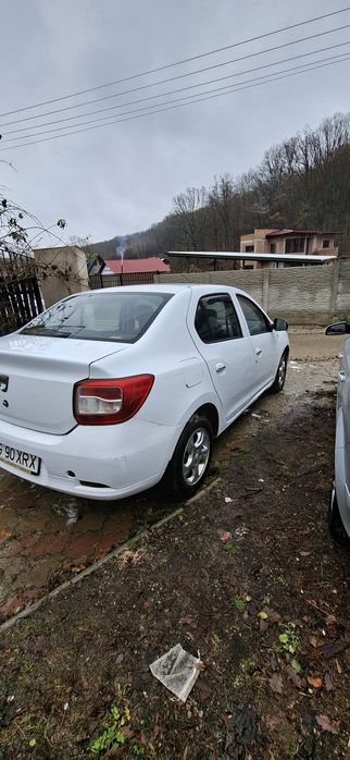Vand Dacia LOGAN 2013