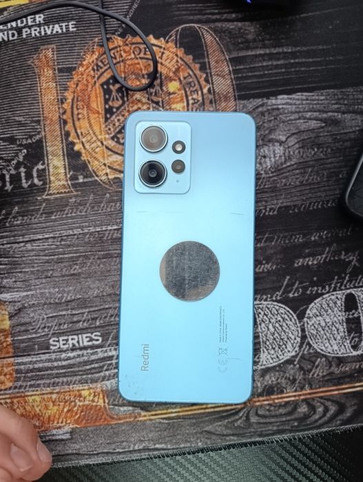 Redmi note 12 8/128