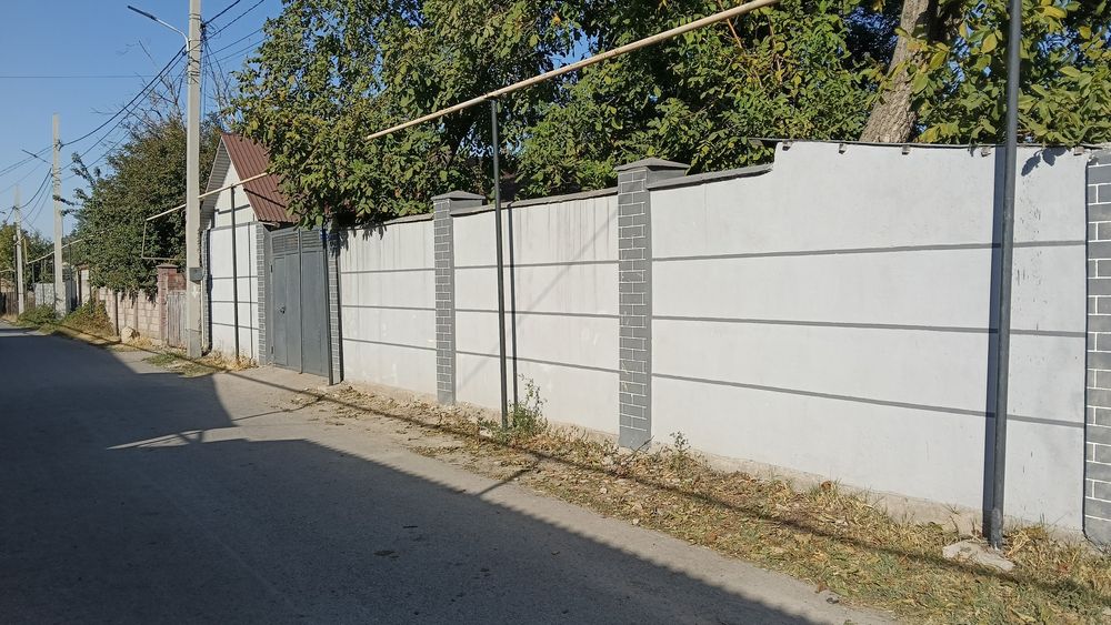 Дом на Кайнар Булаке