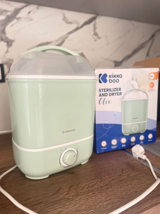 Стерилизатор kangaroo