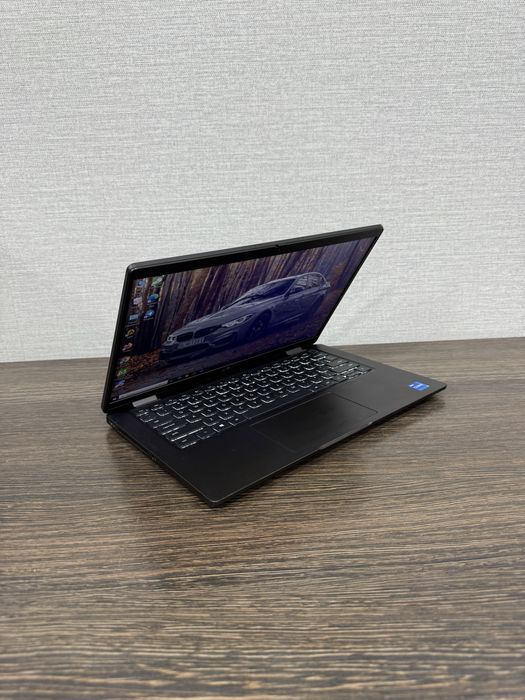 8-Ядерный Dell Latitude intel Core i5 11th Gen 14.3 IPS Идеал!