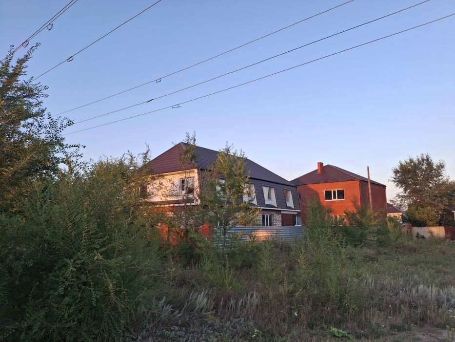 Продаётся    дом