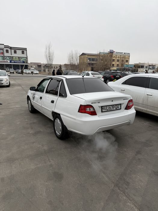 Nexia 2 1.6 lyuks kondisaner 2009