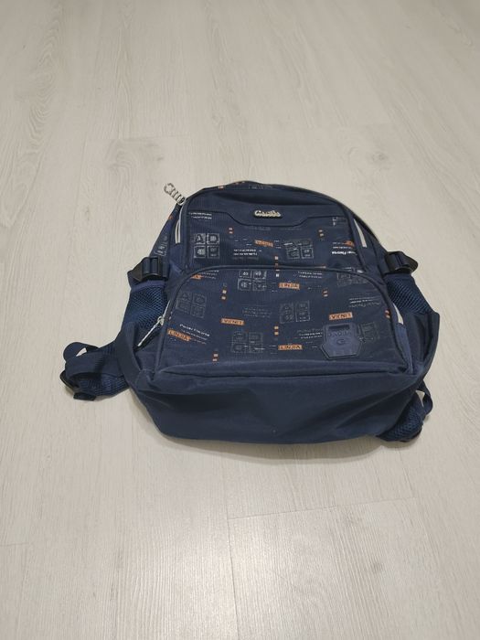 Рюкзак детский для мальчиков