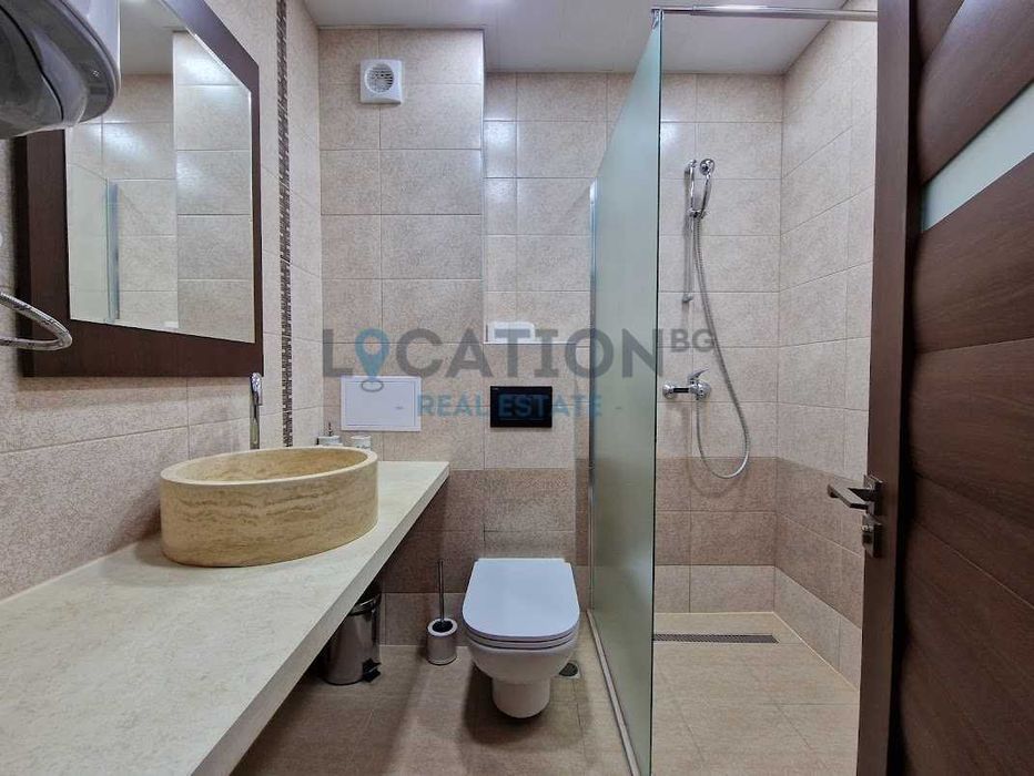 Продава се Двустаен апартамент в Балчик - 72 кв.м за 917 €/кв.м - Снимка #4