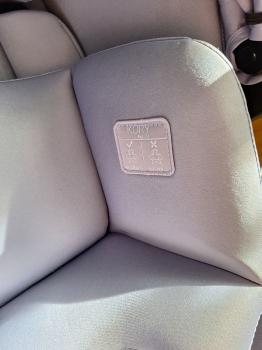 Vand scoica auto chicco kory, landou chicco si pimpa san