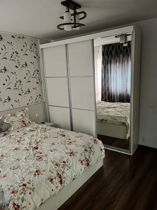 Vânzare apartament 1 cameră zona Ic Frimu