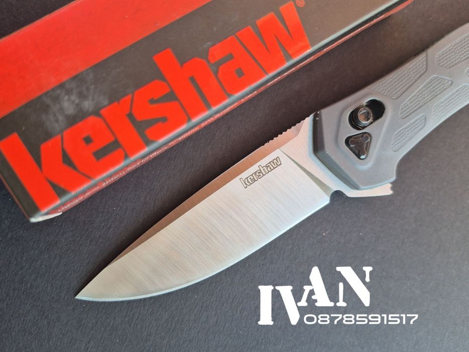 Сгъваем нож Kershaw-Covalent 2042