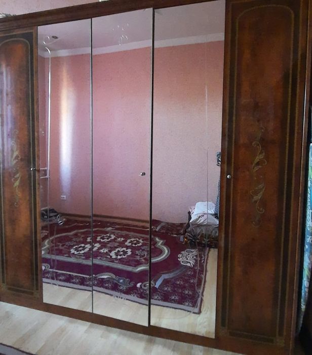 Срочно сатылады спальный диван