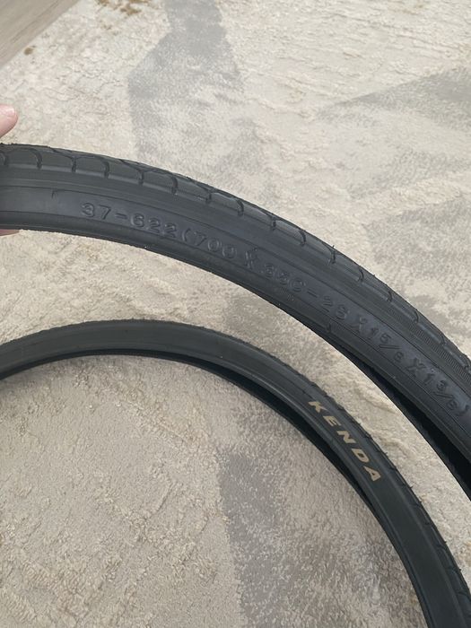 Покрышки kenda (кенда) 28 700х35