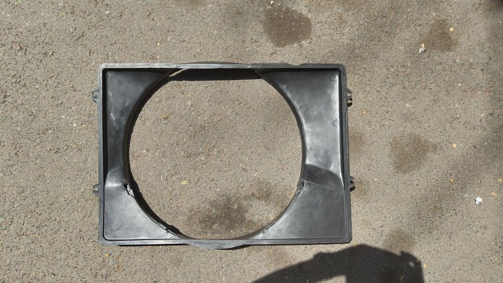 Диффузор Mitsubishi