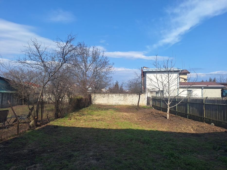 Casa+ teren de vânzare