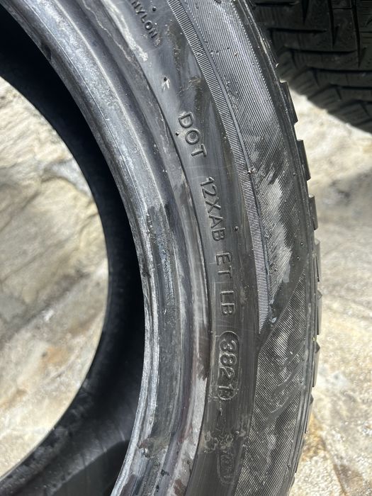 Зимни гуми Laufen 225/50/ R17