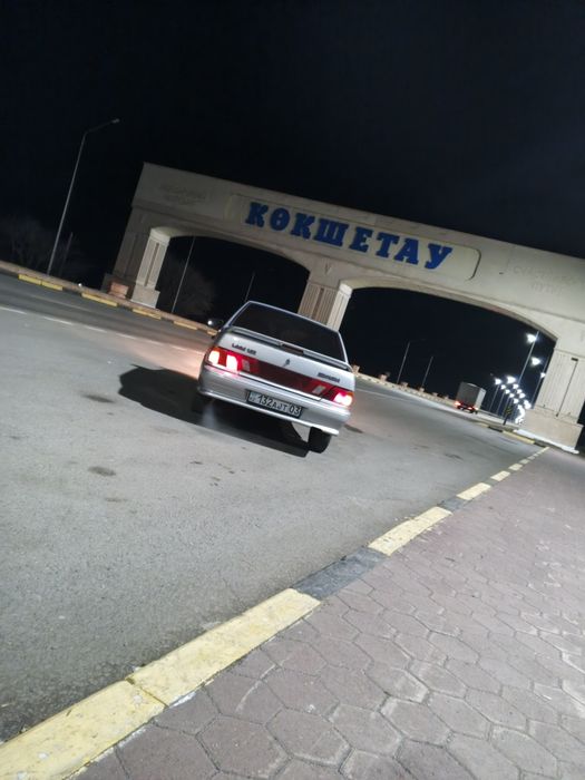 Продам машину ваз 2115