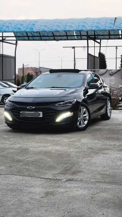 Malibu 2 premier | rent a car | rentcar | ренткар | аренда автомобиля