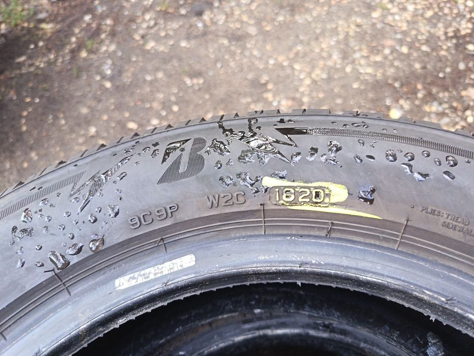 Anvelope MS iarna 175 65 14 Bridgestone 2020 6mm