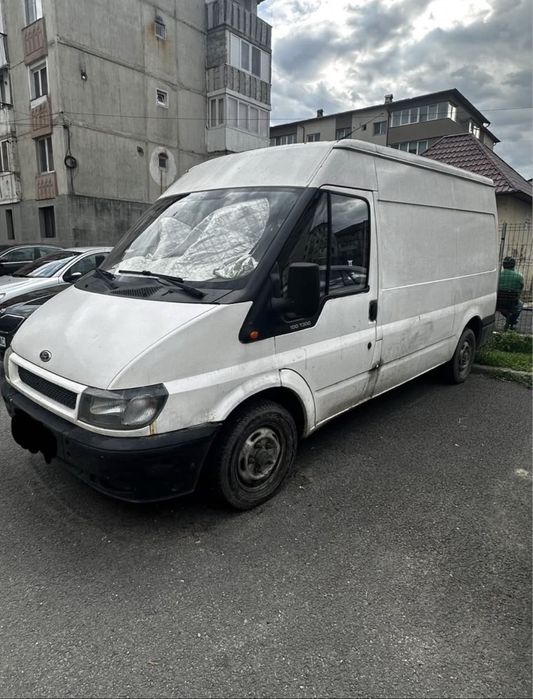 Ford Transit  2006