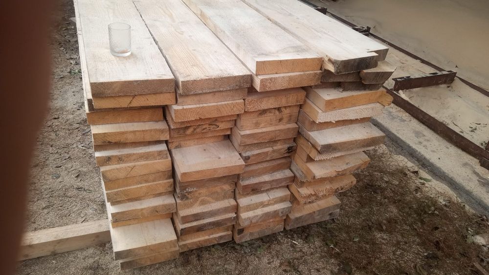 Producem si comercializăm cherestea!!!Preturi corecte de producator!!!