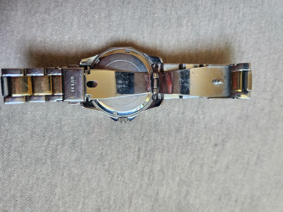 Лот от 5 оригинални часовника (Guess, Michael Kors, Folli Follie, Eterna)