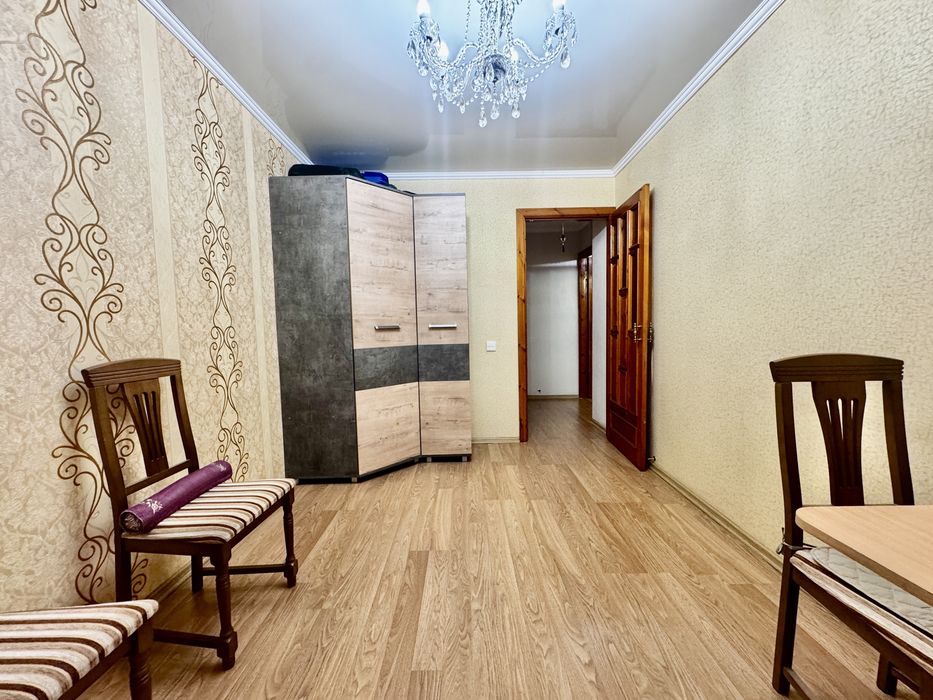 4- комнатная квартира ул.Крылова