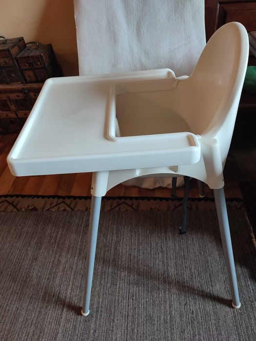 Scaun masa pentru copii