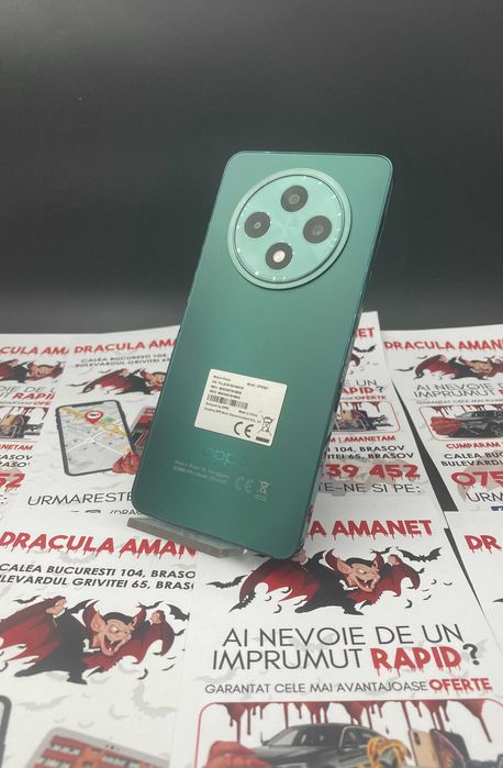 Amanet Dracula Oppo Reno 12F 256Gb/8Ram
