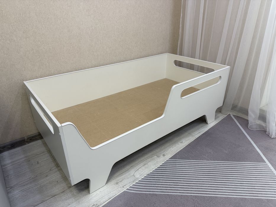 Детская кровать 80/160