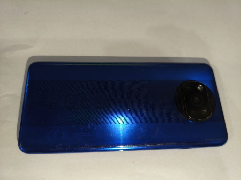 Продам poco x3 NFC 6/64gb