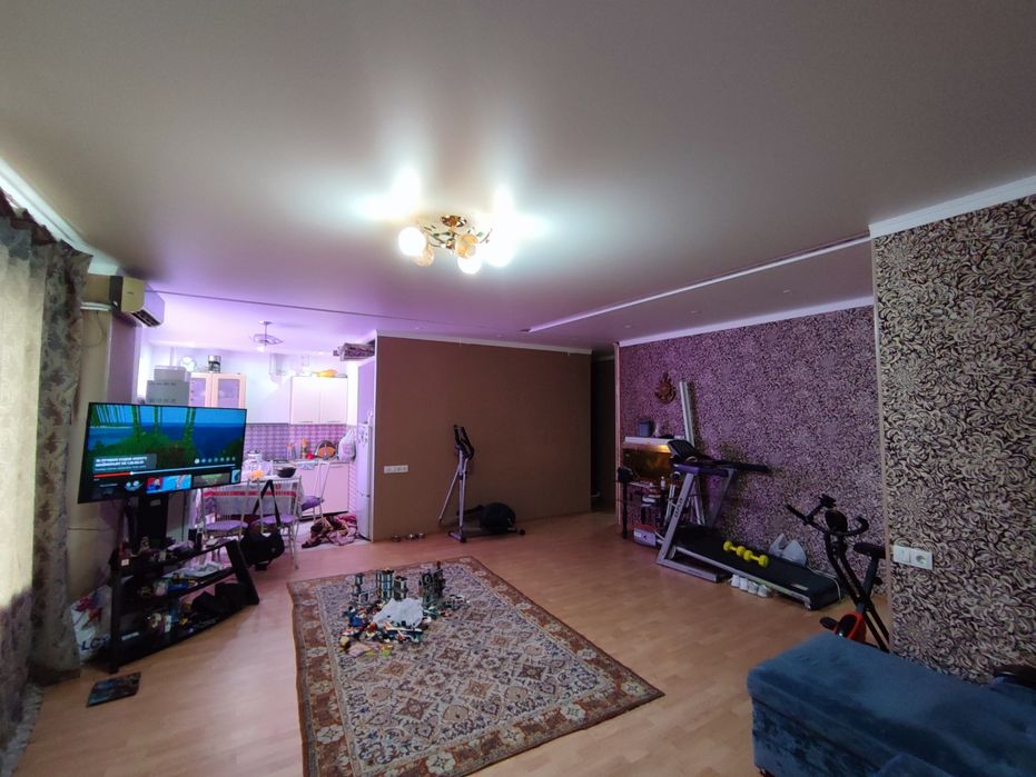 Продается 2х комнатную квартиру