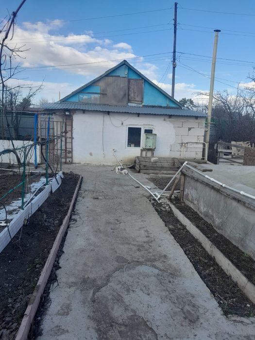 Продам дачу с Зимним домиком