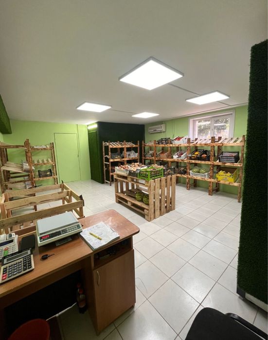 Овощи фрукты в аренду