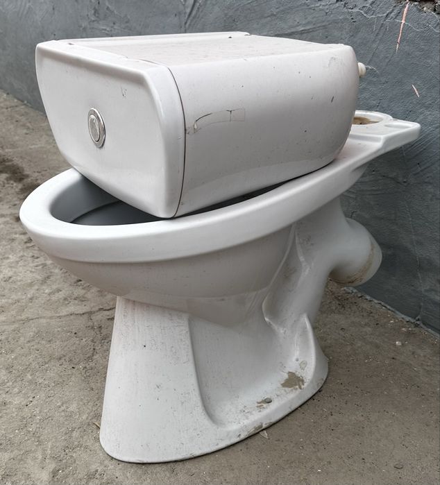 Унитаз бу сатылады