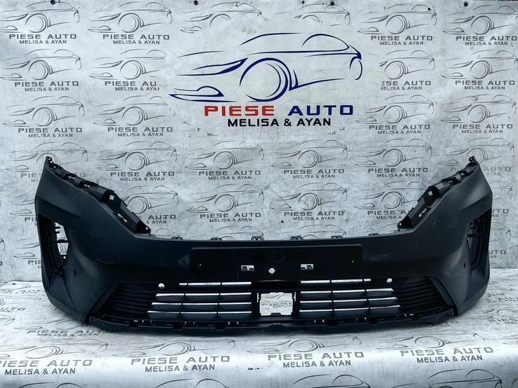 Bara fata Nissan Townstar an 2022-2023-2024-2025-2026