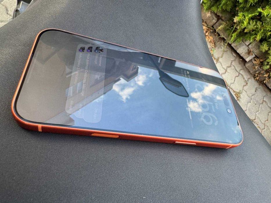 iPhone 17 Pro Max 256 GB