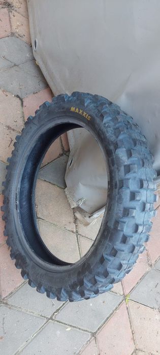 Cauciuc/anvelopa  moto 140 80 18
